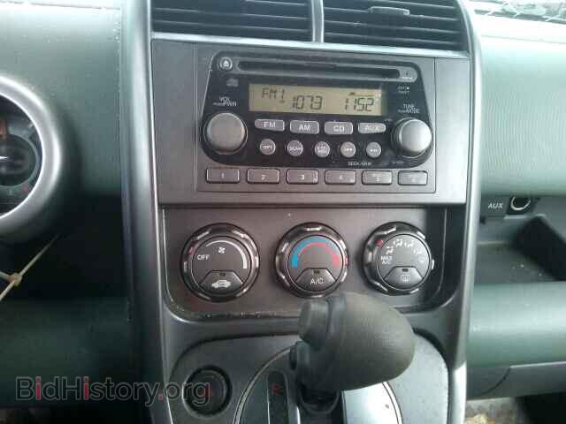 2004 HONDA ELEMENT - VIN: 5J6YH28594L027641 - Photo 10