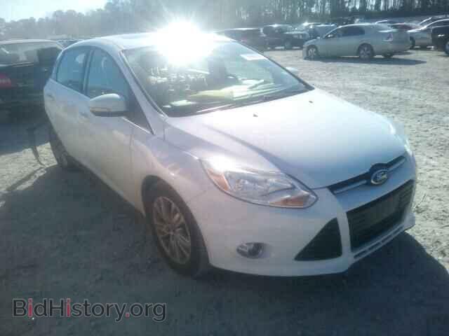 Photo 1FAHP3M25CL209304 - FORD FOCUS 2012
