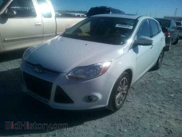 2012 FORD FOCUS - VIN: 1FAHP3M25CL209304 - Photo 2