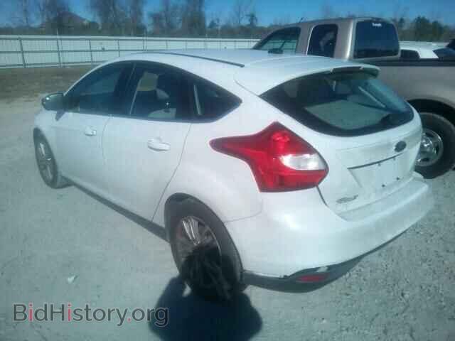2012 FORD FOCUS - VIN: 1FAHP3M25CL209304 - Photo 3