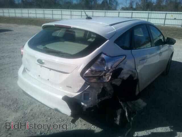 2012 FORD FOCUS - VIN: 1FAHP3M25CL209304 - Photo 4