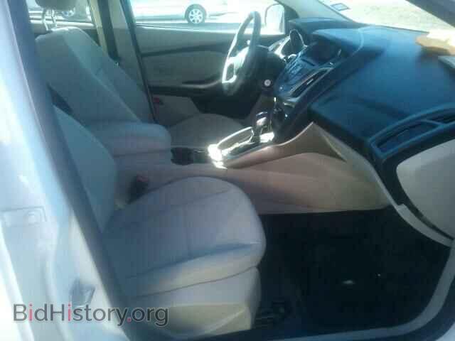 2012 FORD FOCUS - VIN: 1FAHP3M25CL209304 - Photo 5