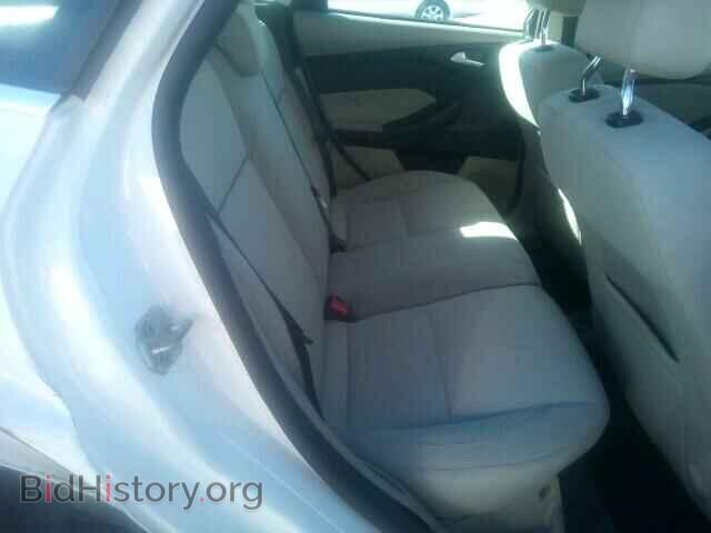 2012 FORD FOCUS - VIN: 1FAHP3M25CL209304 - Photo 6