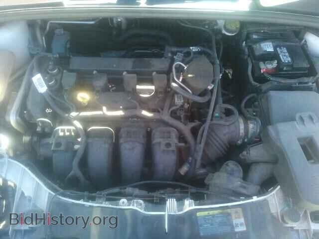 2012 FORD FOCUS - VIN: 1FAHP3M25CL209304 - Photo 7
