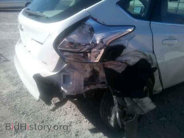 2012 FORD FOCUS - VIN: 1FAHP3M25CL209304 - Photo 9