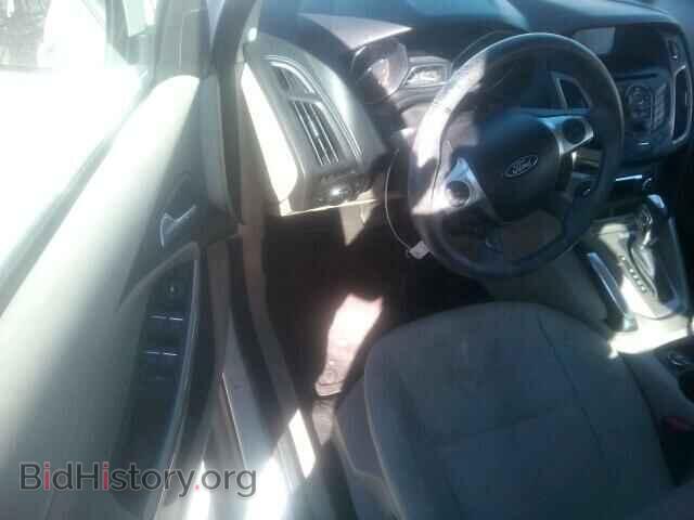 2012 FORD FOCUS - VIN: 1FAHP3M25CL209304 - Photo 10