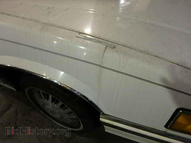 1992 CADILLAC DEVILLE - VIN: 1G6CD53B3N4257832 - Фото 9