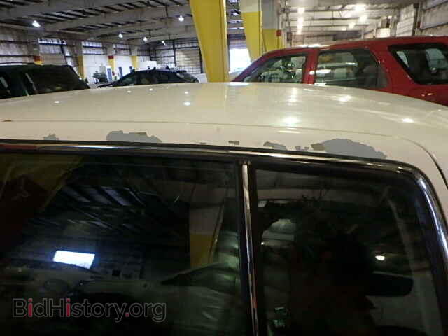 1992 CADILLAC DEVILLE - VIN: 1G6CD53B3N4257832 - Фото 10