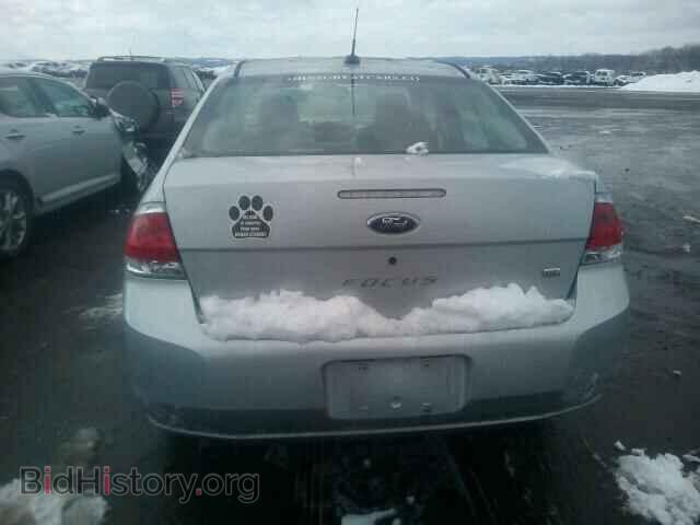 2008 FORD FOCUS - VIN: 1FAHP35N48W179520 - Фото 10