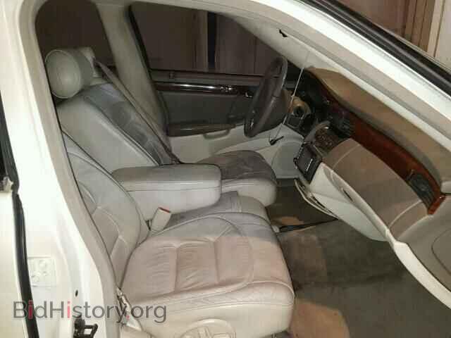 2001 CADILLAC DEVILLE - VIN: 1G6KD54Y21U162543 - Фото 5