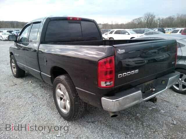 2004 DODGE RAM 1500 - VIN: 1D7HA18D04J124661 - Фото 3