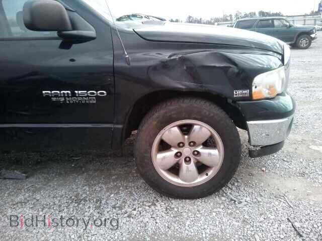 2004 DODGE RAM 1500 - VIN: 1D7HA18D04J124661 - Фото 10
