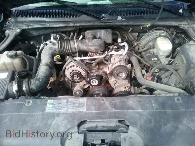 2007 CHEVROLET SILVERADO - VIN: 1GCEK14X77Z111132 - Фото 7
