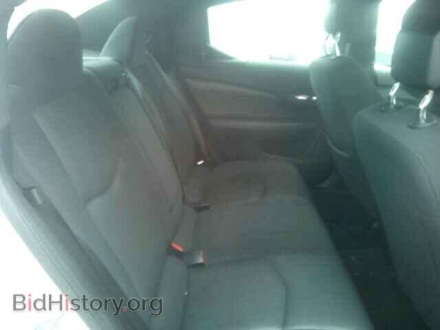 2013 DODGE AVENGER - VIN: 1C3CDZAB5DN621303 - Фото 6