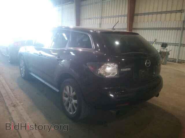 2008 MAZDA CX-7 - VIN: JM3ER293080214901 - Фото 3
