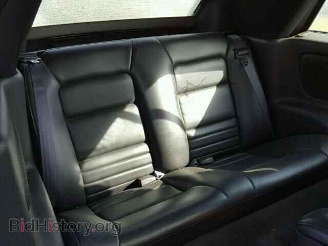 2000 CHRYSLER SEBRING - VIN: 3C3EL55H7YT258916 - Фото 6