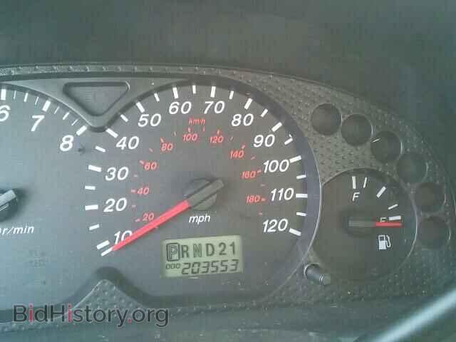 2002 MAZDA TRIBUTE - VIN: 4F2YU08122KM03831 - Фото 8
