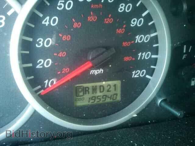 2003 MAZDA TRIBUTE - VIN: 4F2YZ041X3KM49352 - Фото 8