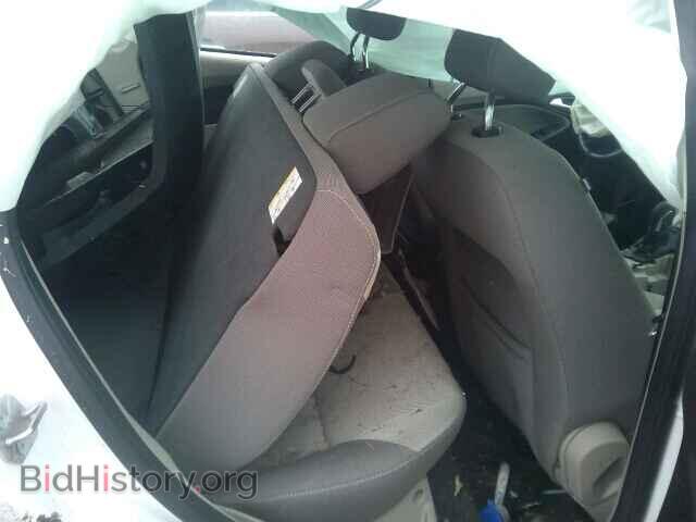 2012 FORD FOCUS - VIN: 1FAHP3F2XCL258723 - Photo 6