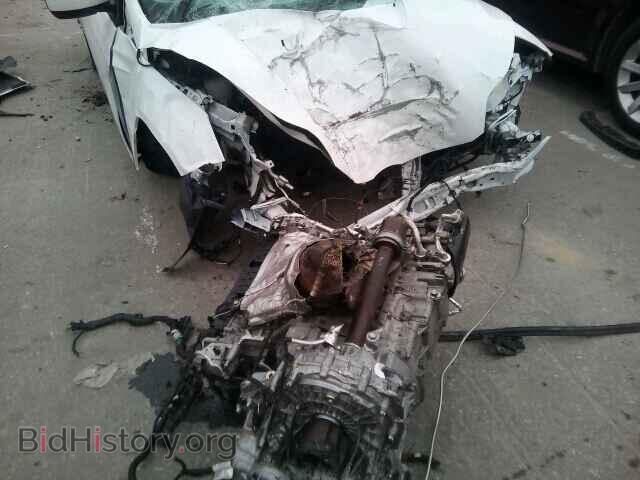 2012 FORD FOCUS - VIN: 1FAHP3F2XCL258723 - Photo 7