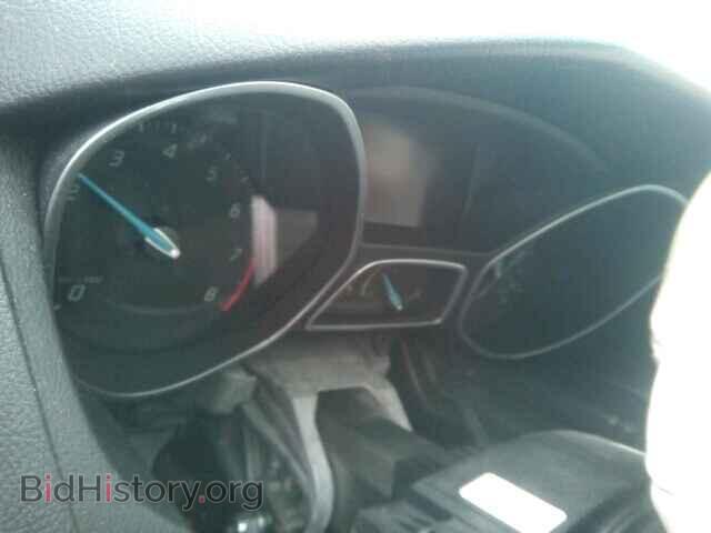2012 FORD FOCUS - VIN: 1FAHP3F2XCL258723 - Photo 8