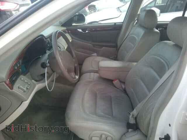 2000 CADILLAC DEVILLE - VIN: 1G6KD54Y6YU314575 - Фото 5