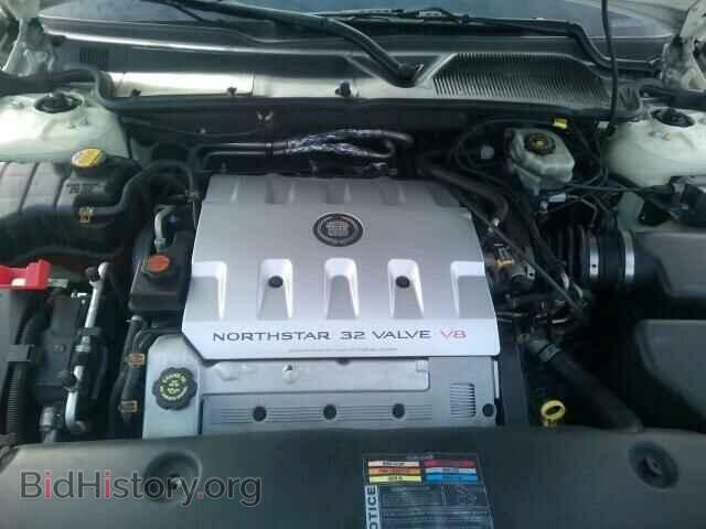 2000 CADILLAC DEVILLE - VIN: 1G6KD54Y6YU314575 - Фото 7