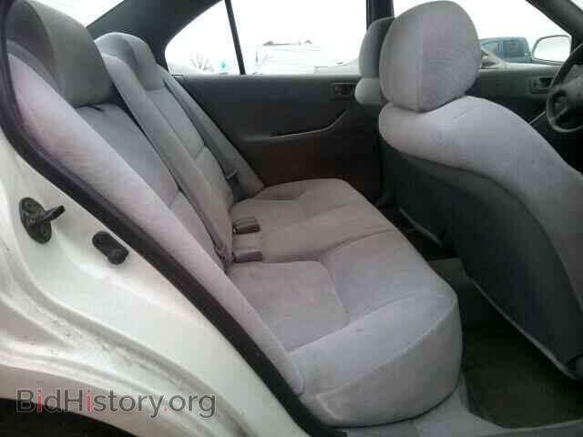 2003 MITSUBISHI GALANT - VIN: 4A3AA46G03E092826 - Фото 6