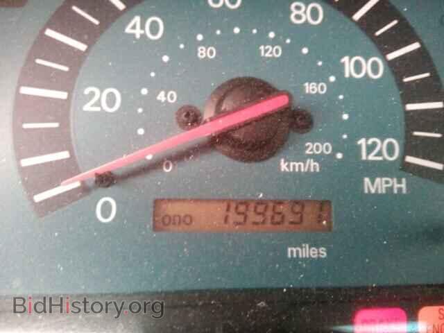 2003 MITSUBISHI GALANT - VIN: 4A3AA46G03E092826 - Фото 8