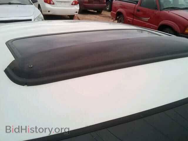 2003 MITSUBISHI GALANT - VIN: 4A3AA46G03E092826 - Фото 10