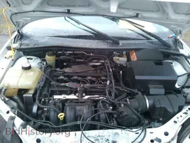 2005 FORD FOCUS - VIN: 1FAHP34N05W133907 - Фото 7