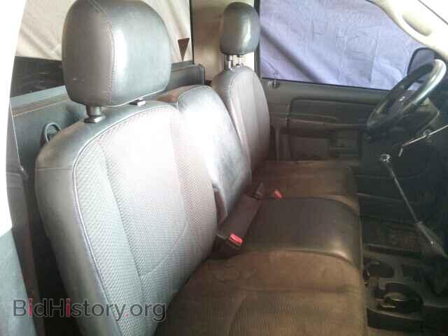 2004 DODGE RAM 1500 - VIN: 1D7HA16K94J296107 - Фото 6