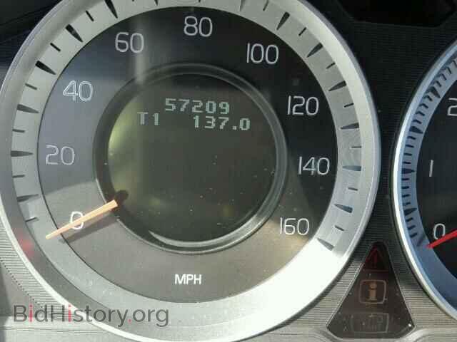 2012 VOLVO S60 - VIN: YV1622FS1C2030233 - Фото 8