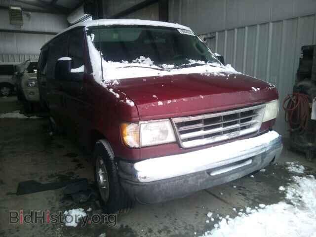 Photo 1FBSS31S53HA47555 - FORD ECONOLINE 2003
