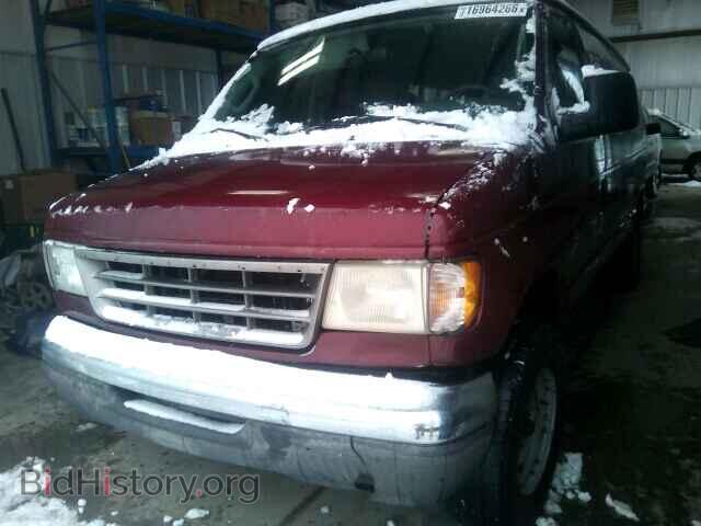 2003 FORD ECONOLINE - VIN: 1FBSS31S53HA47555 - Фото 2