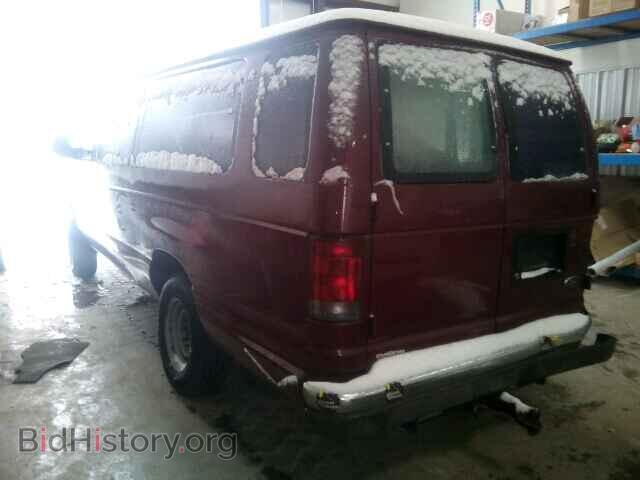 2003 FORD ECONOLINE - VIN: 1FBSS31S53HA47555 - Фото 3