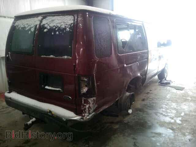 2003 FORD ECONOLINE - VIN: 1FBSS31S53HA47555 - Фото 4