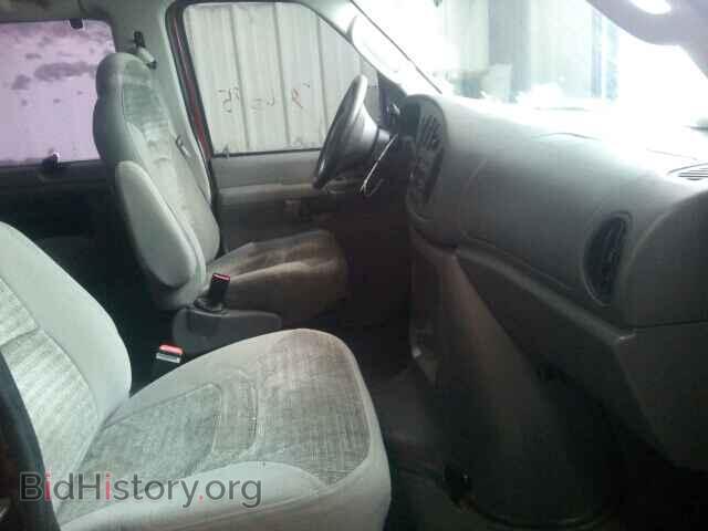 2003 FORD ECONOLINE - VIN: 1FBSS31S53HA47555 - Фото 5