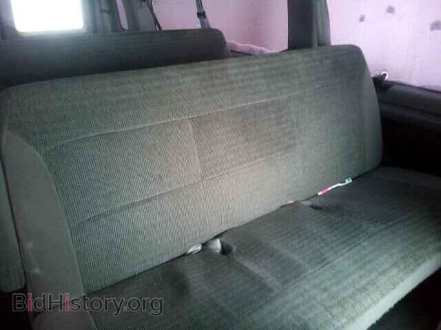 2003 FORD ECONOLINE - VIN: 1FBSS31S53HA47555 - Фото 6