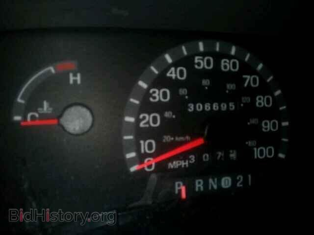 2003 FORD ECONOLINE - VIN: 1FBSS31S53HA47555 - Фото 8