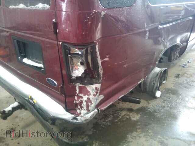 2003 FORD ECONOLINE - VIN: 1FBSS31S53HA47555 - Фото 10