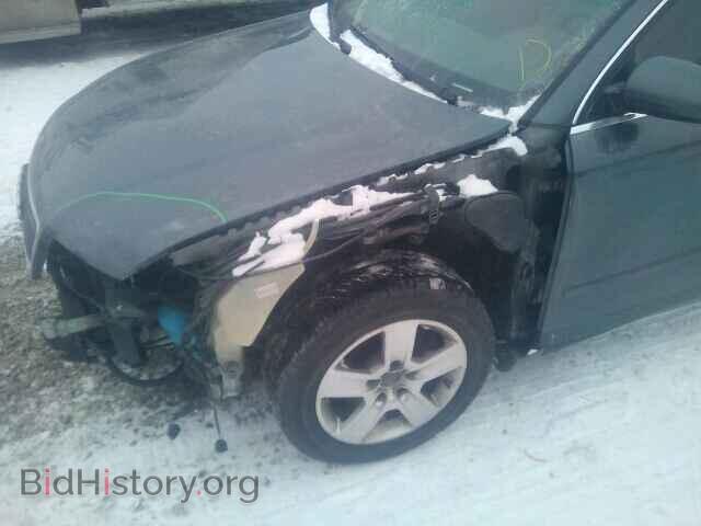2002 AUDI A4 - VIN: WAULT68E72A154027 - Photo 10