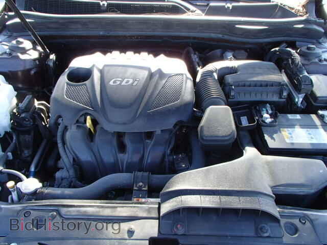 2013 KIA OPTIMA - VIN: 5XXGN4A70DG110165 - Photo 7