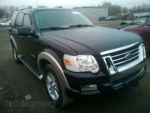 Фотография 1FMEU74E56UA15695 - FORD EXPLORER 2006