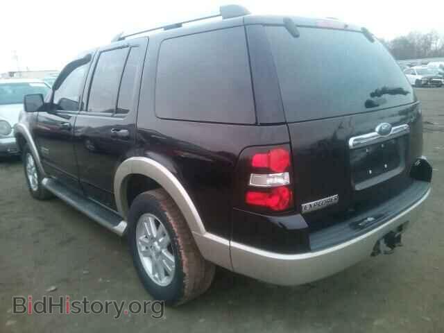2006 FORD EXPLORER - VIN: 1FMEU74E56UA15695 - Photo 3