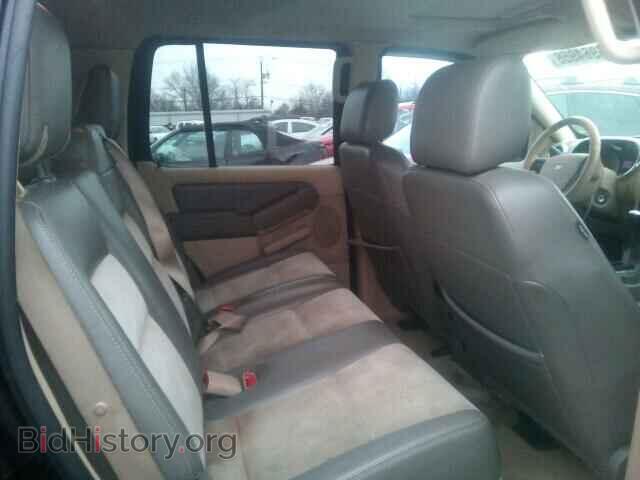 2006 FORD EXPLORER - VIN: 1FMEU74E56UA15695 - Photo 6
