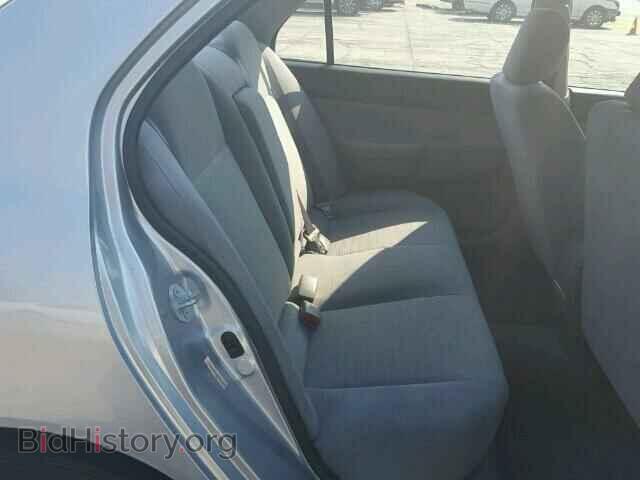 2004 MITSUBISHI LANCER - VIN: JA3AJ26E54U015459 - Фото 6