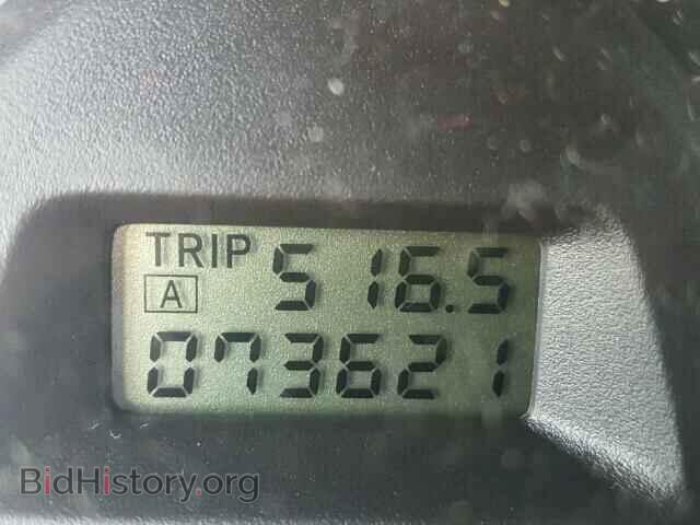 2004 MITSUBISHI LANCER - VIN: JA3AJ26E54U015459 - Фото 8
