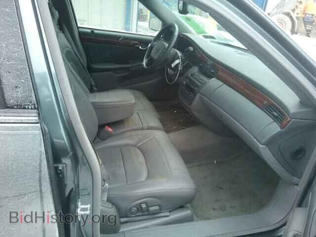 2004 CADILLAC DEVILLE - VIN: 1G6KD54Y44U233259 - Photo 5