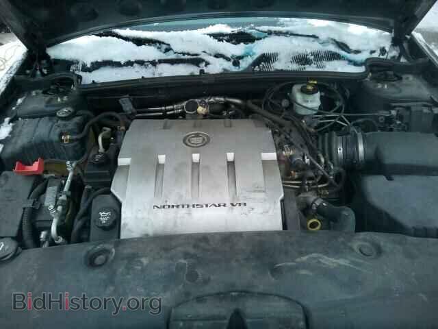 2004 CADILLAC DEVILLE - VIN: 1G6KD54Y44U233259 - Photo 7